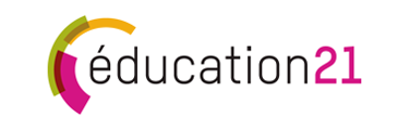 logo education21