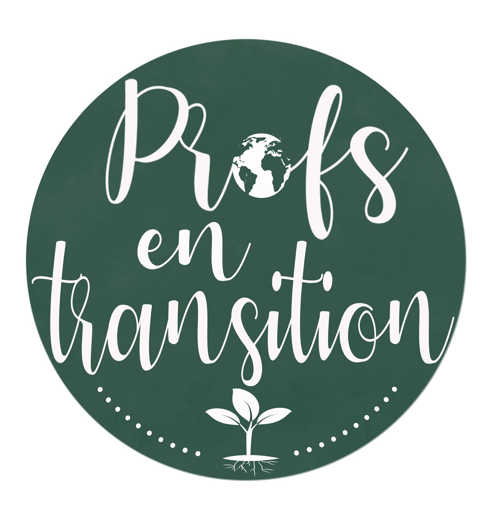 Profs en transition