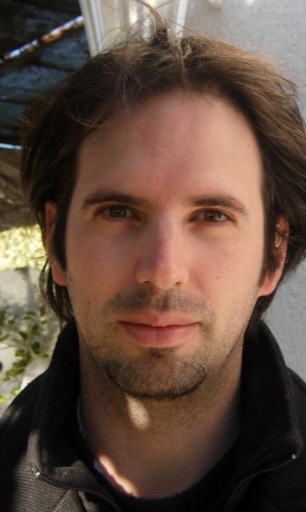 Clément Barniaudy