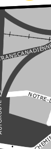 carte St-Henri