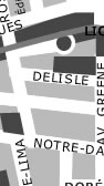 carte St-Henri