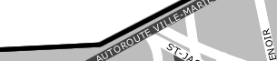 carte St-Henri
