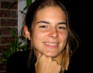 CATHERINE ANGERS