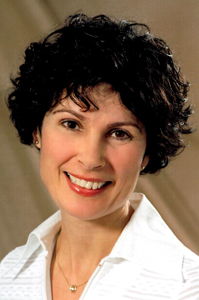 IRMA CLAPPERTON