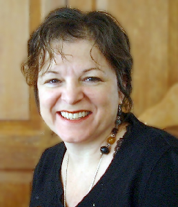 Johanne B&eacute;liveau