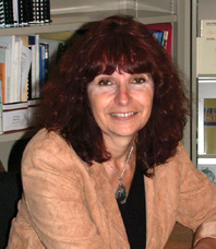 LUCIE SAUV&Eacute; 