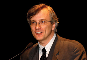 MARC TURGEON