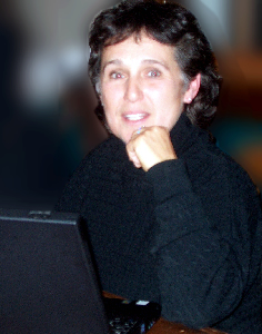 MARJOLAINE BERGERON