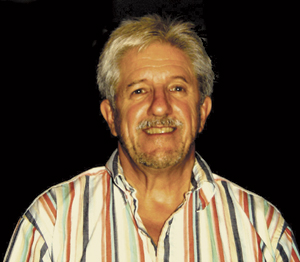 MARCEL ST-JACQUES