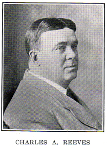 Charles A. Reeves