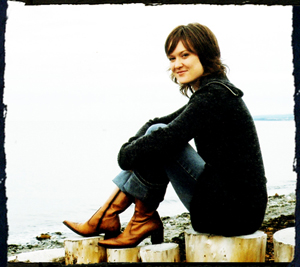 Mara Tremblay