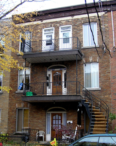 2158, rue de Chambly